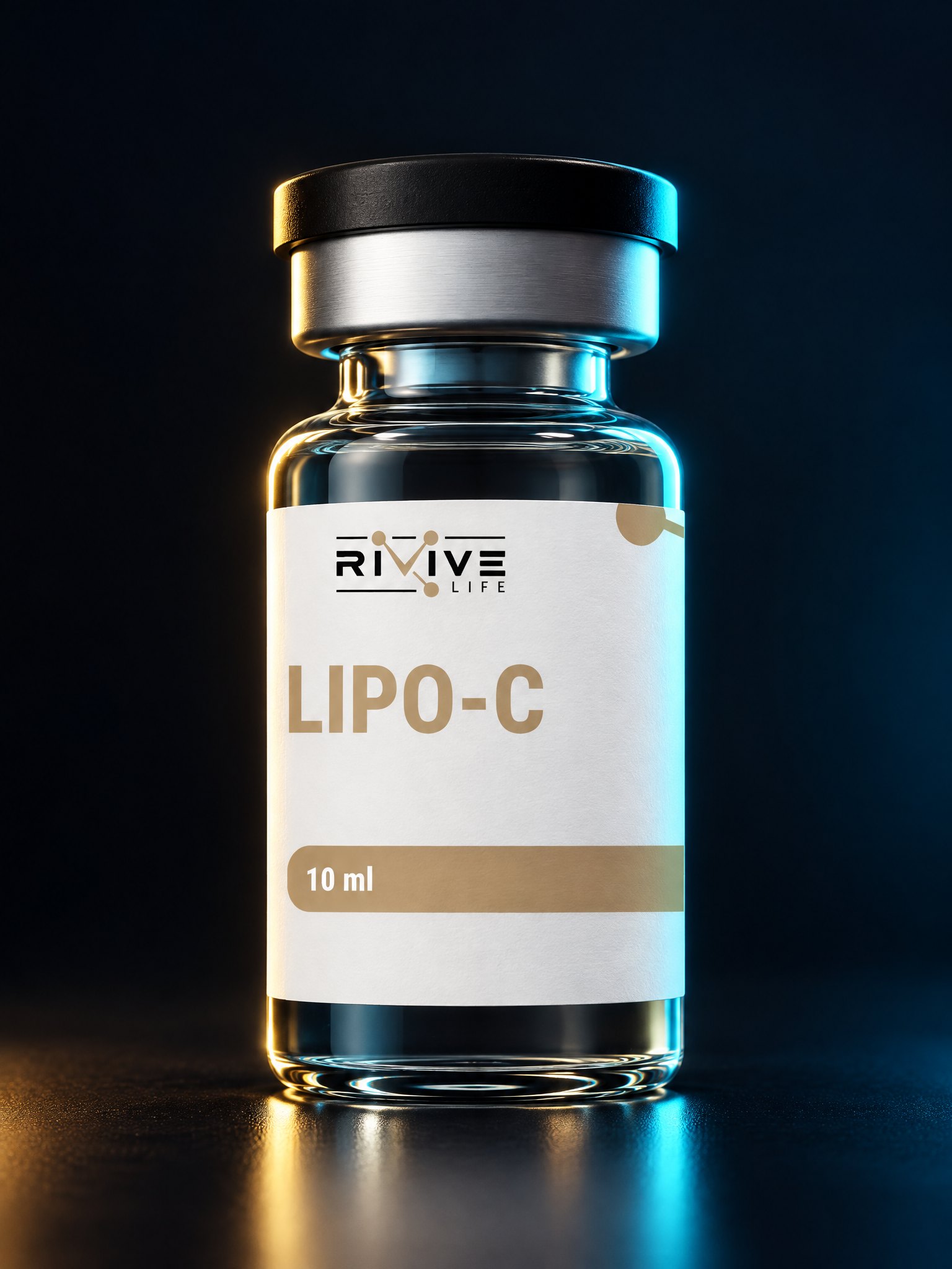 Флакон LIPO-C, жидкость 10 мл, RUO Grade