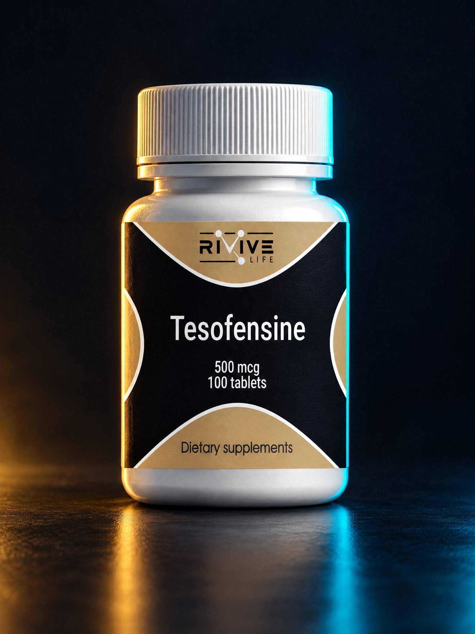 Tesofensine, флакон RUO Grade, HPLC ≥99.0%