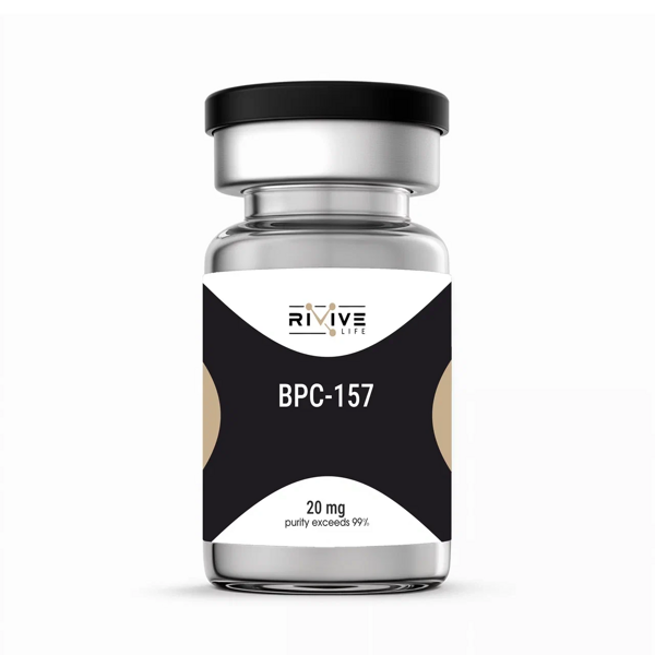 Предметная съёмка Bpc-157 — каталог Peptidy