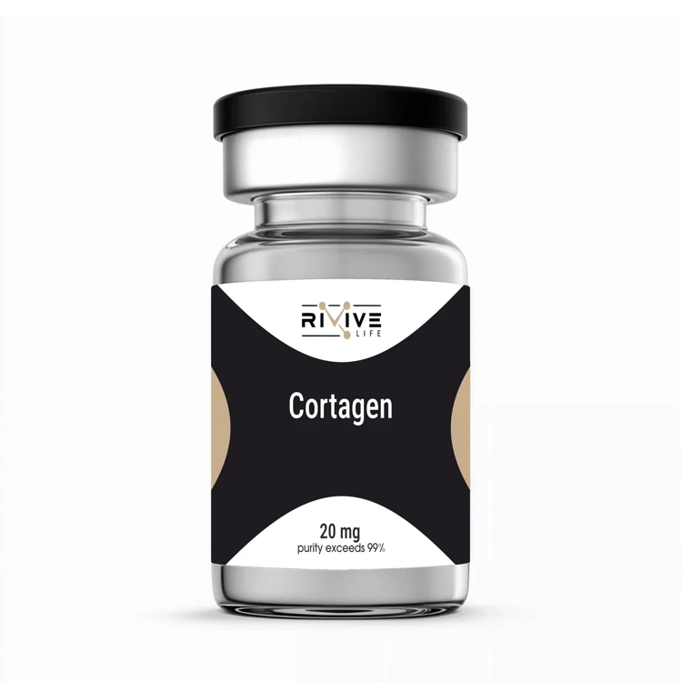 Предметная съёмка Cortagen — каталог Peptidy