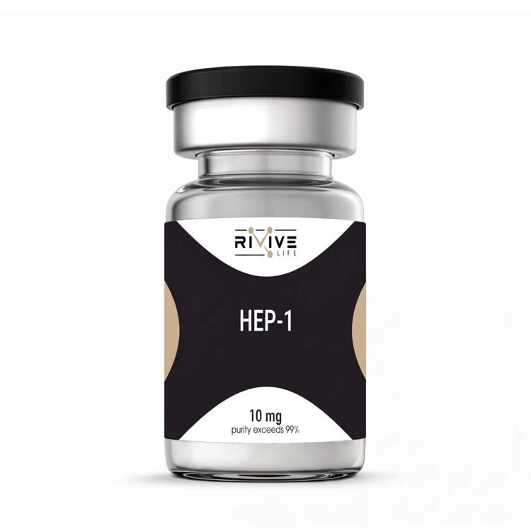 Предметная съёмка HEP-1 — каталог Peptidy