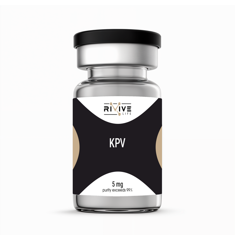 Предметная съёмка KPV — каталог Peptidy