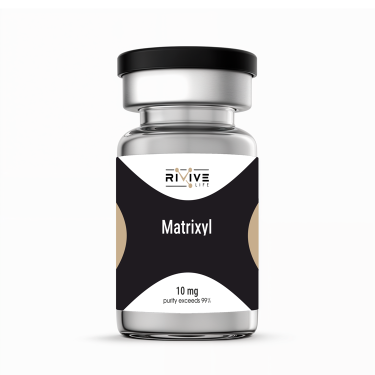 Предметная съёмка Matrixyl — каталог Peptidy