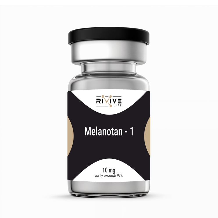 Предметная съёмка Melanotan 1 — каталог Peptidy