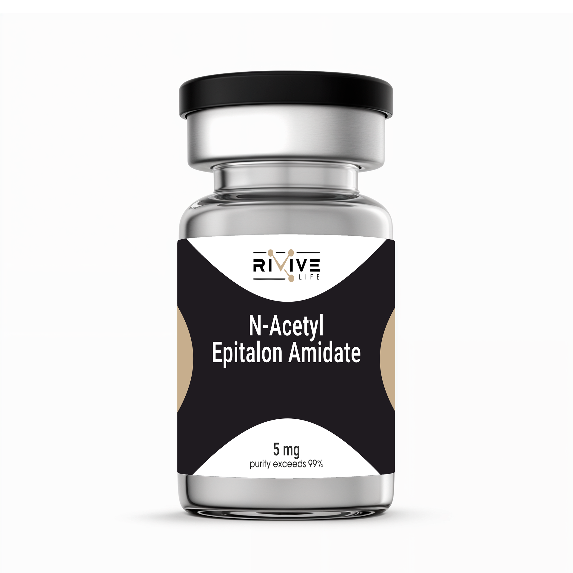 Предметная съёмка N-Acetyl Epitalon Amidate — каталог Peptidy
