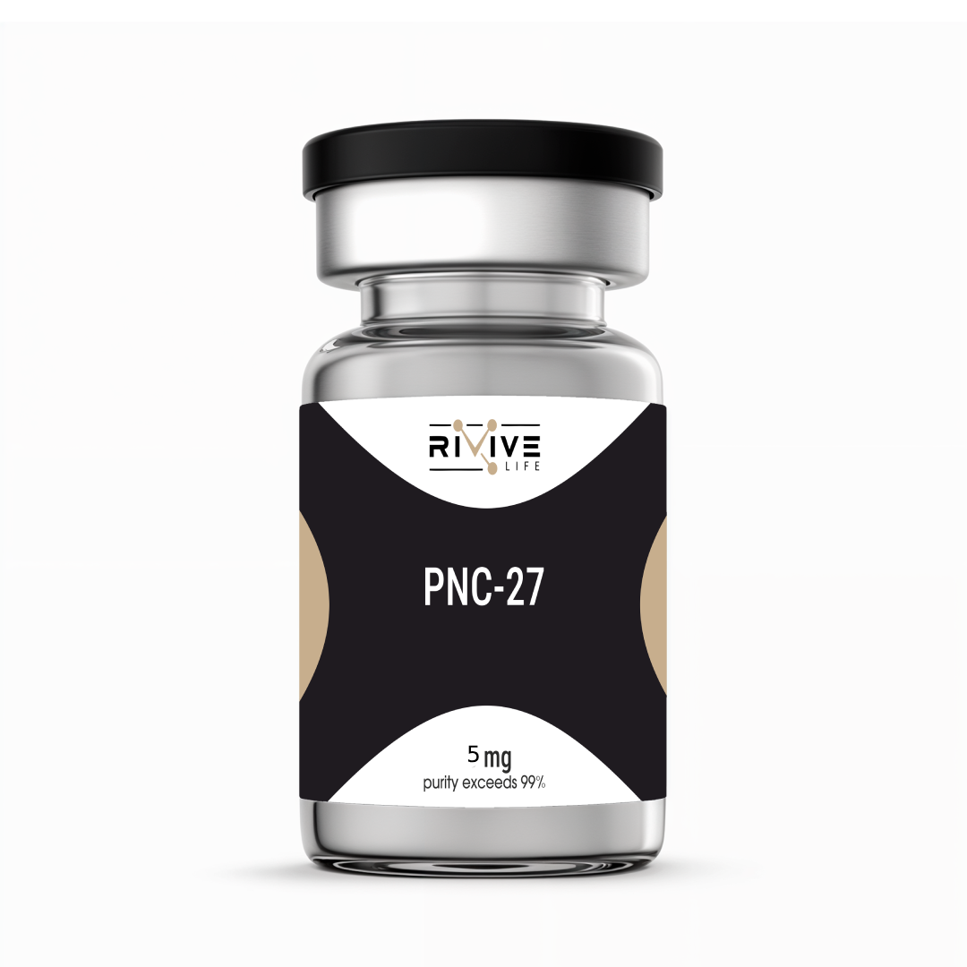 Предметная съёмка PNC-27 — каталог Peptidy