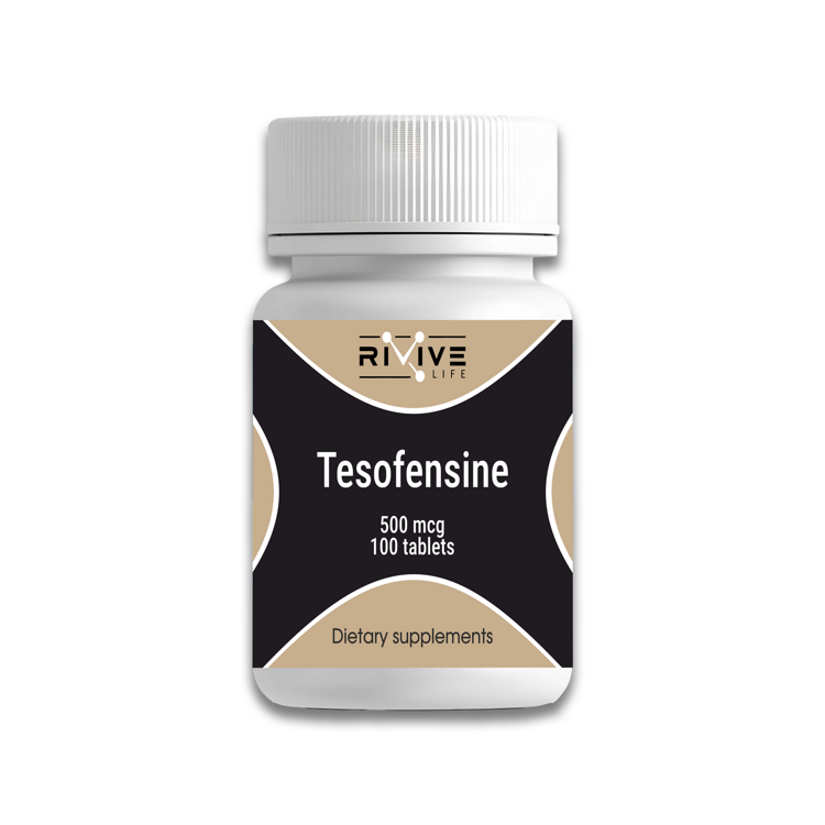 Предметная съёмка Tesofensine — каталог Peptidy