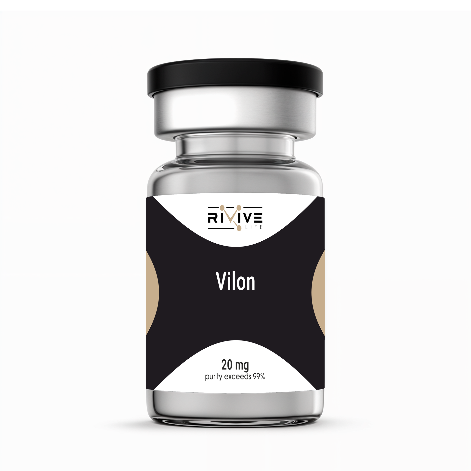 Предметная съёмка Vilon — каталог Peptidy