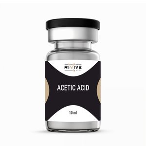 Предметная съёмка ACETIC ACID — каталог Peptidy