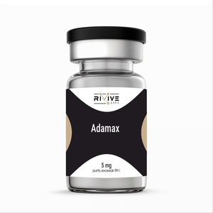 Предметная съёмка Adamax — каталог Peptidy