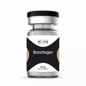 Предметная съёмка Bronchogen — каталог Peptidy
