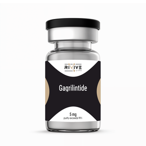 Предметная съёмка Cagrilintide — каталог Peptidy