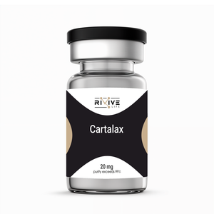 Предметная съёмка Cartalax — каталог Peptidy