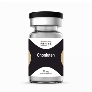 Предметная съёмка Chonluten — каталог Peptidy