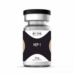 Предметная съёмка HEP-1 — каталог Peptidy