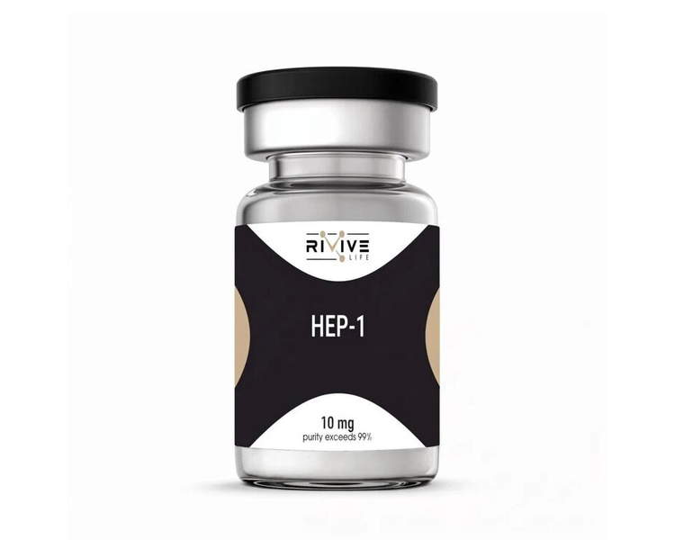 Предметная съёмка HEP-1 — каталог Peptidy