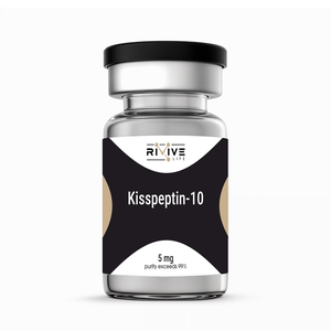 Предметная съёмка Kisspeptin-10 — каталог Peptidy