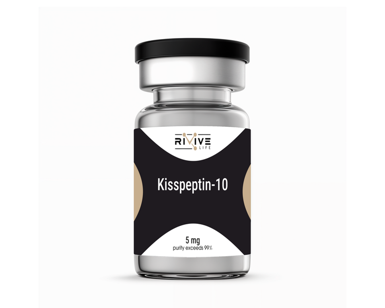 Предметная съёмка Kisspeptin-10 — каталог Peptidy