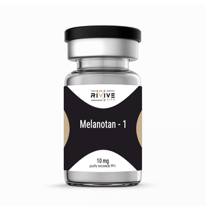 Предметная съёмка Melanotan 1 — каталог Peptidy