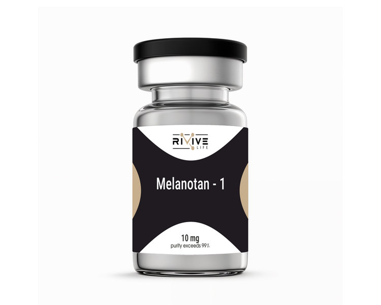 Предметная съёмка Melanotan 1 — каталог Peptidy