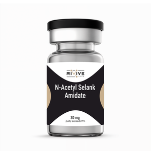Предметная съёмка N-Acetyl Sel/k Amidate — каталог Peptidy