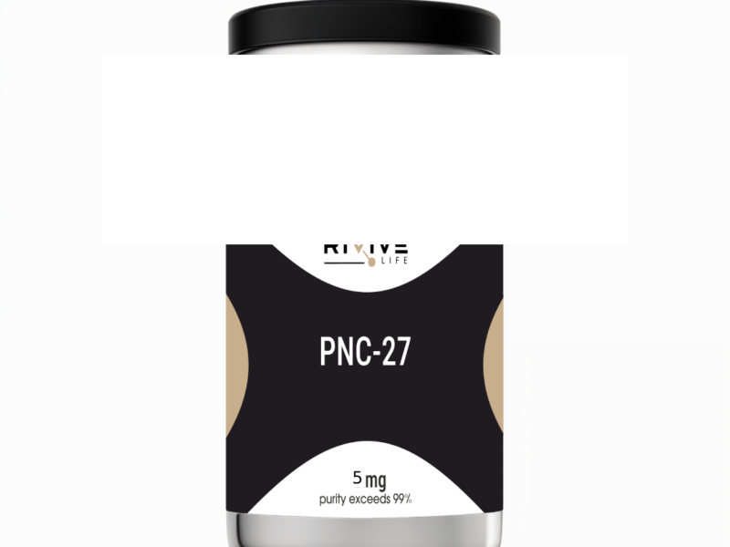 Предметная съёмка PNC-27 — каталог Peptidy