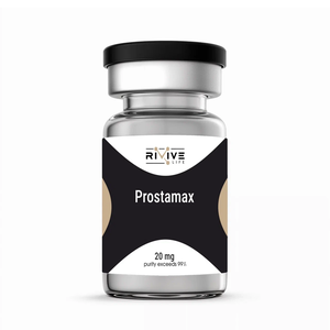 Предметная съёмка Prostamax — каталог Peptidy
