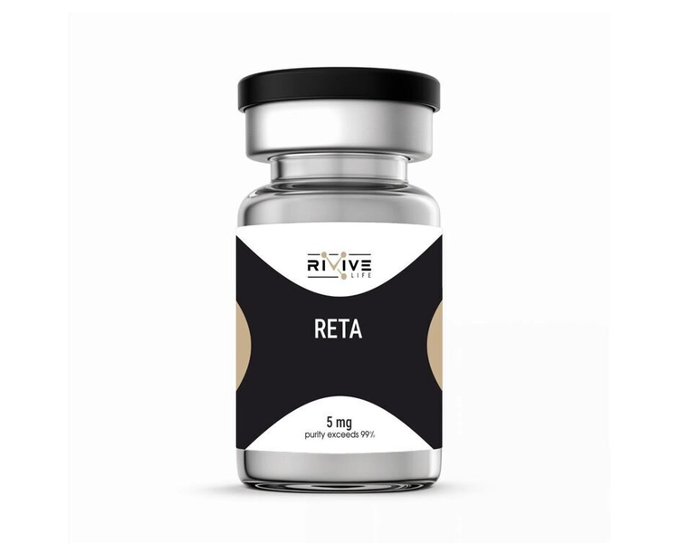 Предметная съёмка RETA — каталог Peptidy