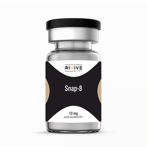 Предметная съёмка Snap-8 — каталог Peptidy