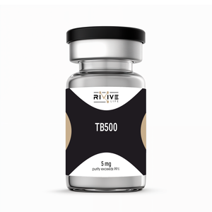 Предметная съёмка TB-500 — каталог Peptidy
