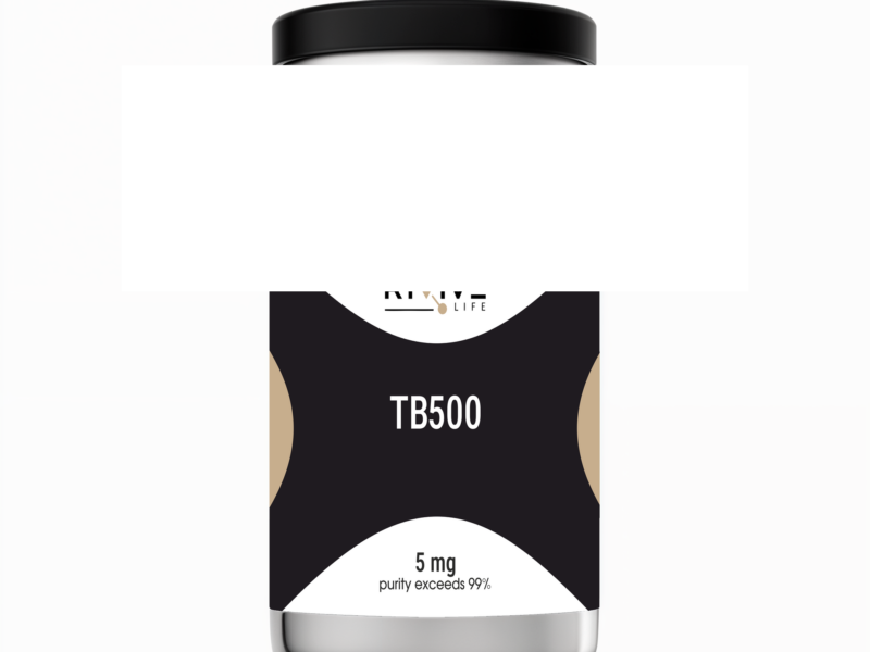 Предметная съёмка TB-500 — каталог Peptidy