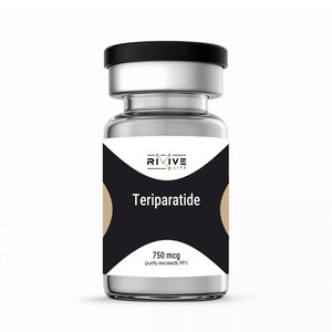 Предметная съёмка Teriparatide — каталог Peptidy