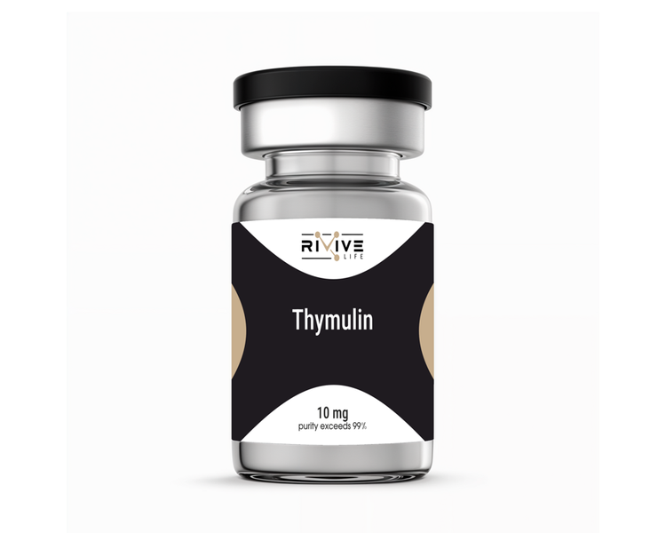 Предметная съёмка Thymulin — каталог Peptidy