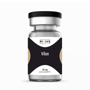 Предметная съёмка Vilon — каталог Peptidy