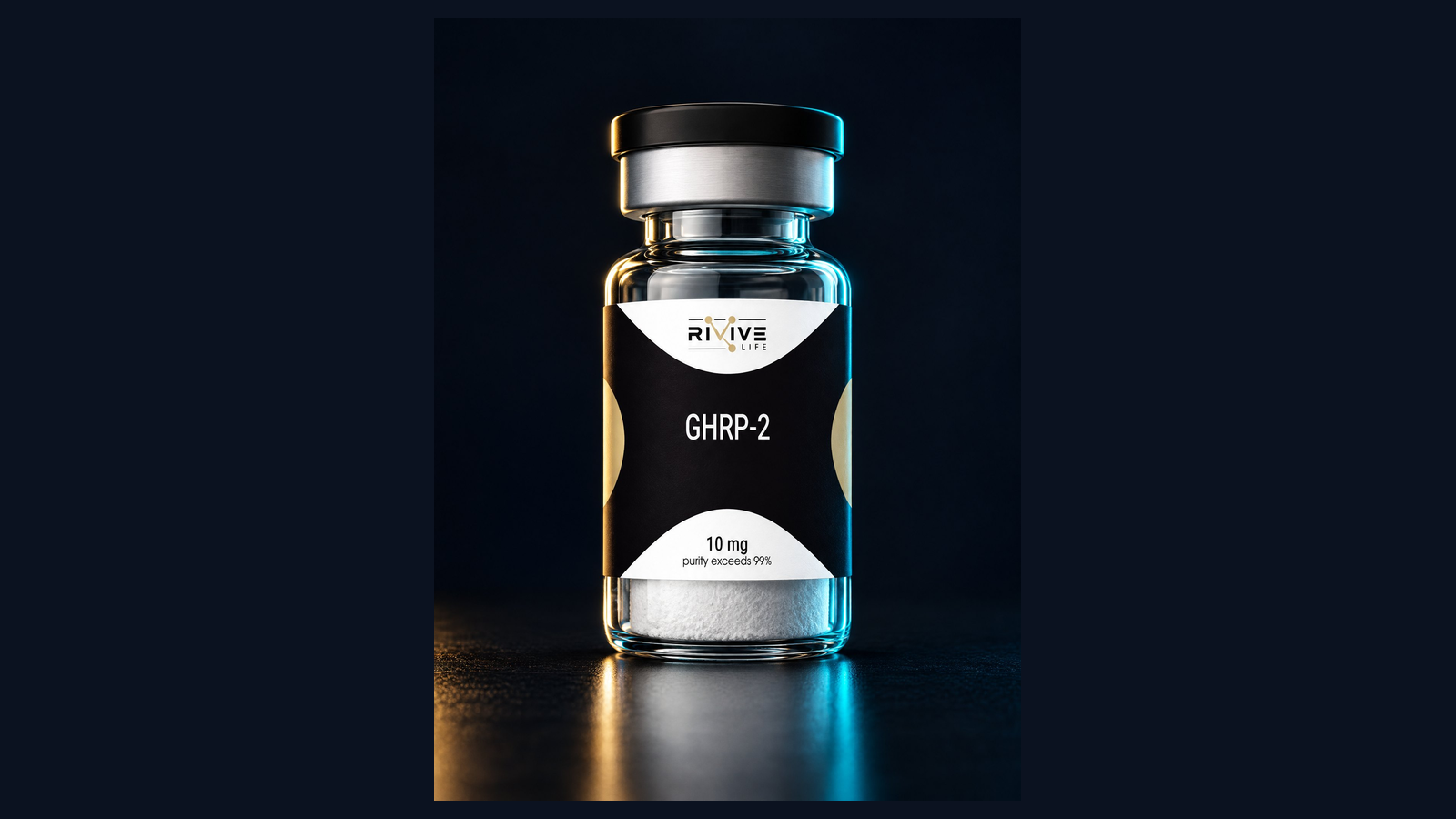 GHRP-2: гексапептид 10 мг и чем он не GHRP-6