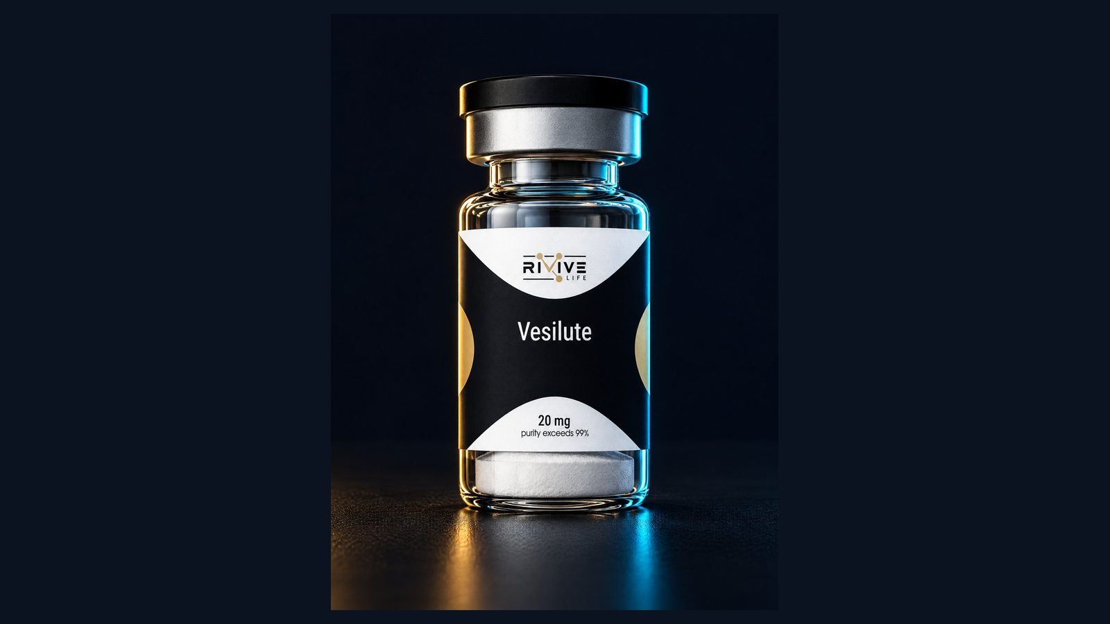 Vesilute: флакон 20 мг и чем он не Vesugen