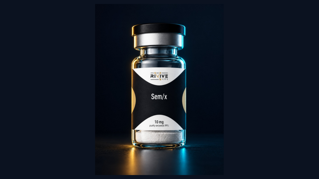 Semax: гептапептид 10 мг и чем он не амидат 30 мг