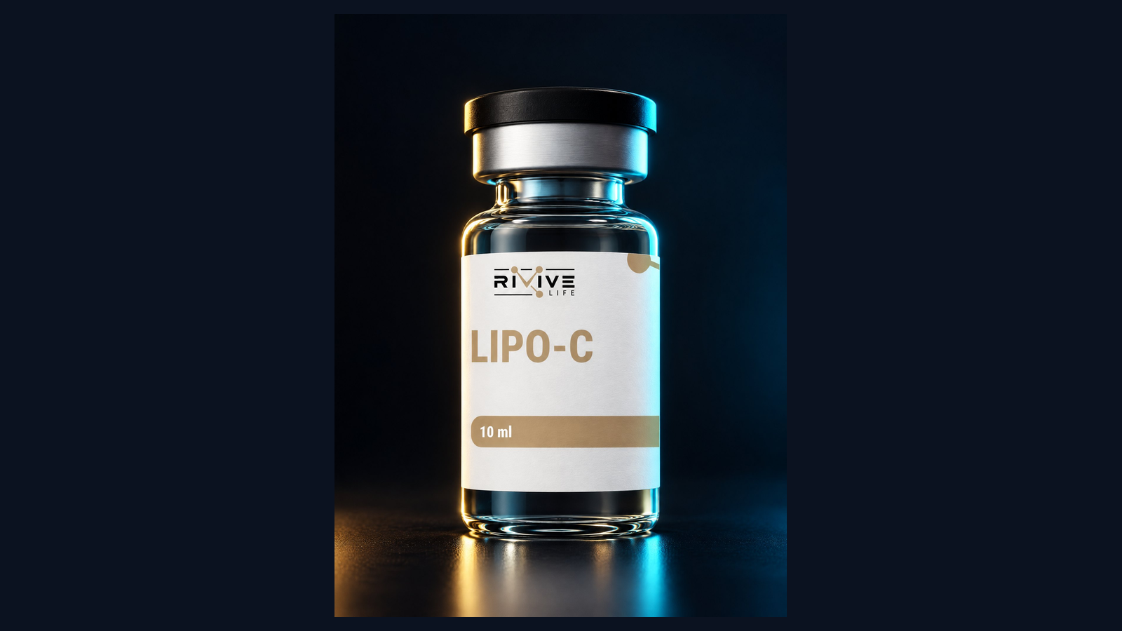 LIPO-C: жидкость 10 мл, не навеска из имени файла